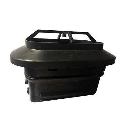 Bocal da Tomada de Ar Reserplastic 000816