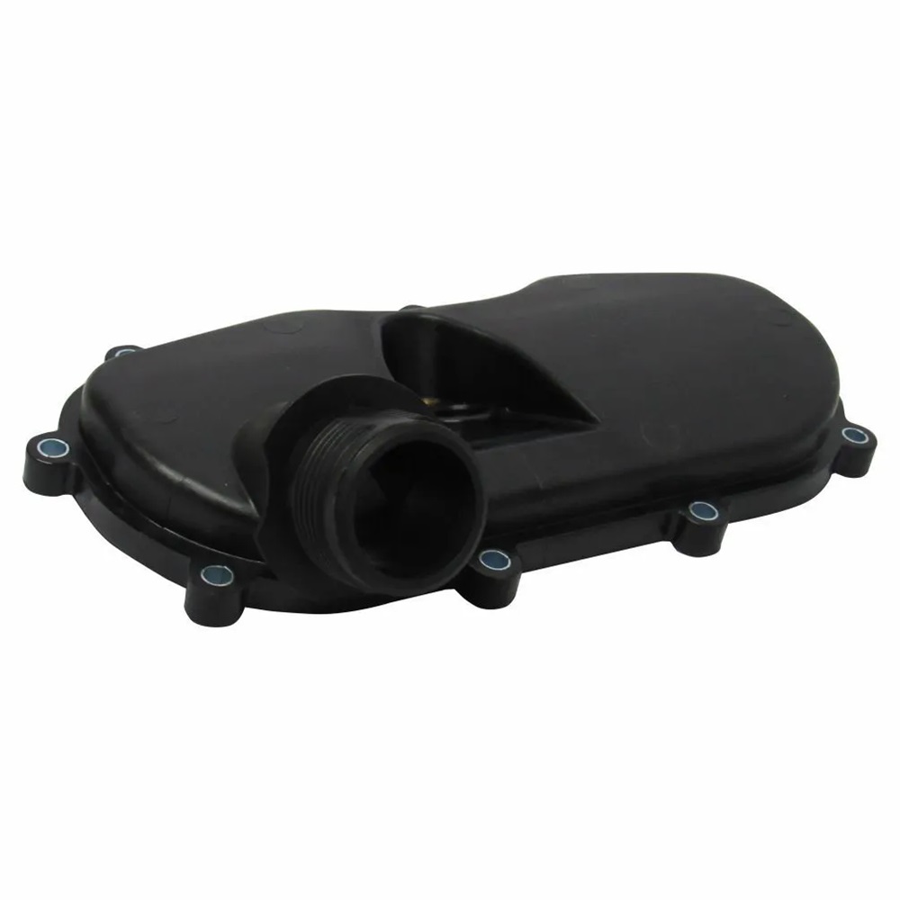 Bocal do Enchimento de Óleo do Motor Iveco 504087608