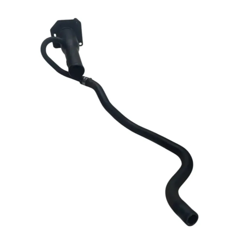 Bocal do Tanque de Combustível General Motors 520191167