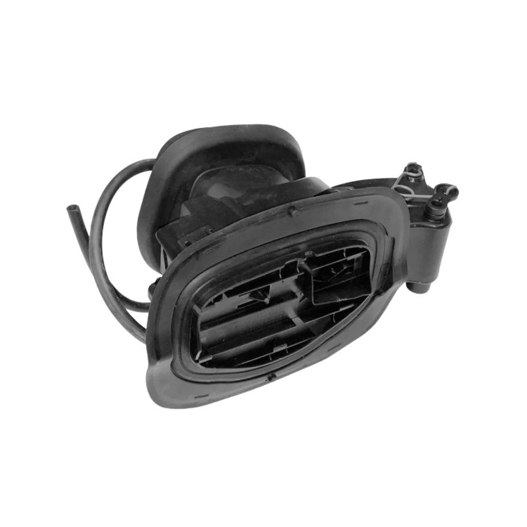 Bocal do Tanque de Combustível Ford DG9Z5427936C