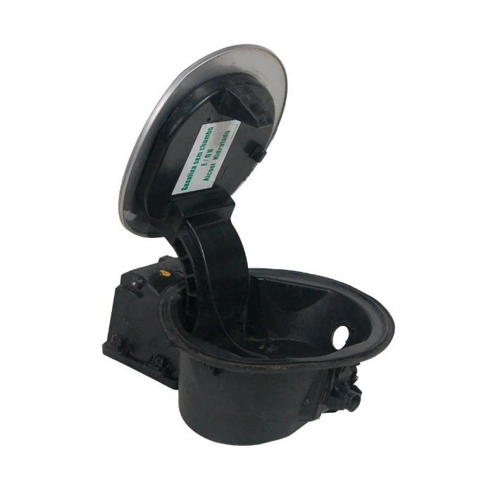 Bocal do Tanque de Combustível Renault 781201621R