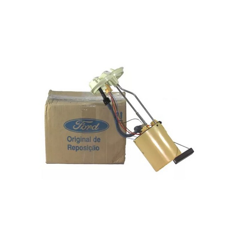 Bóia do Tanque de Combustível Ford CC119H307BD
