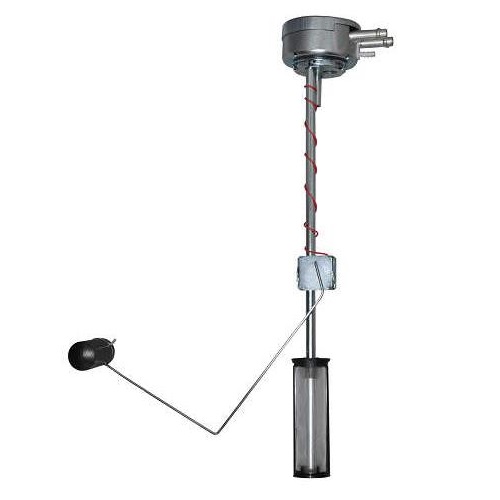 Bóia do Tanque de Combustível Metálico 300L Willtec W80029