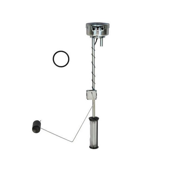 Bóia do Tanque de Combustível Metálico 300L Willtec W80027