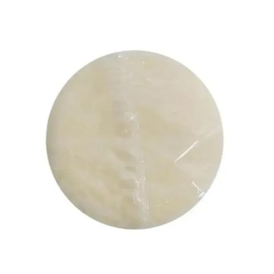Boina de Espuma para Polimento Carneiro Extra 8 Pol. Lincoln 320034