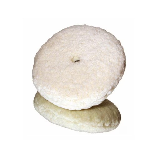 Boina de Espuma para Polimento La Amarela Dupla Face Gold 3M HB004229611