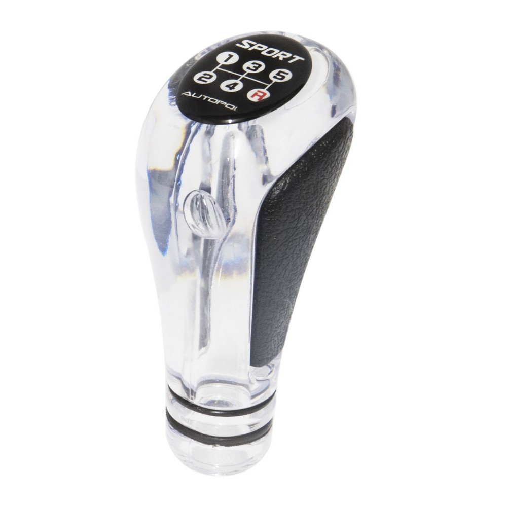 Bola de Câmbio 5 Marchas Autopoli AP446