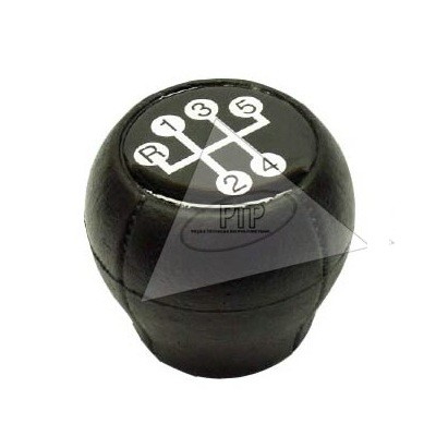 Bola de Câmbio 5 Marchas PTP 1201