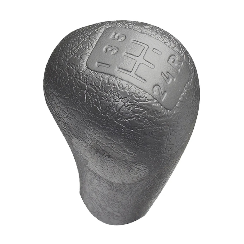 Bola de Câmbio Cinza 4 Marchas PTP 1603CINZA
