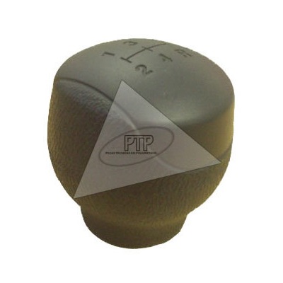 Bola de Câmbio Cinza PTP 1226CINZA