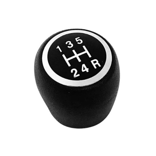 Bola de Câmbio Cromada Fiat 735467696