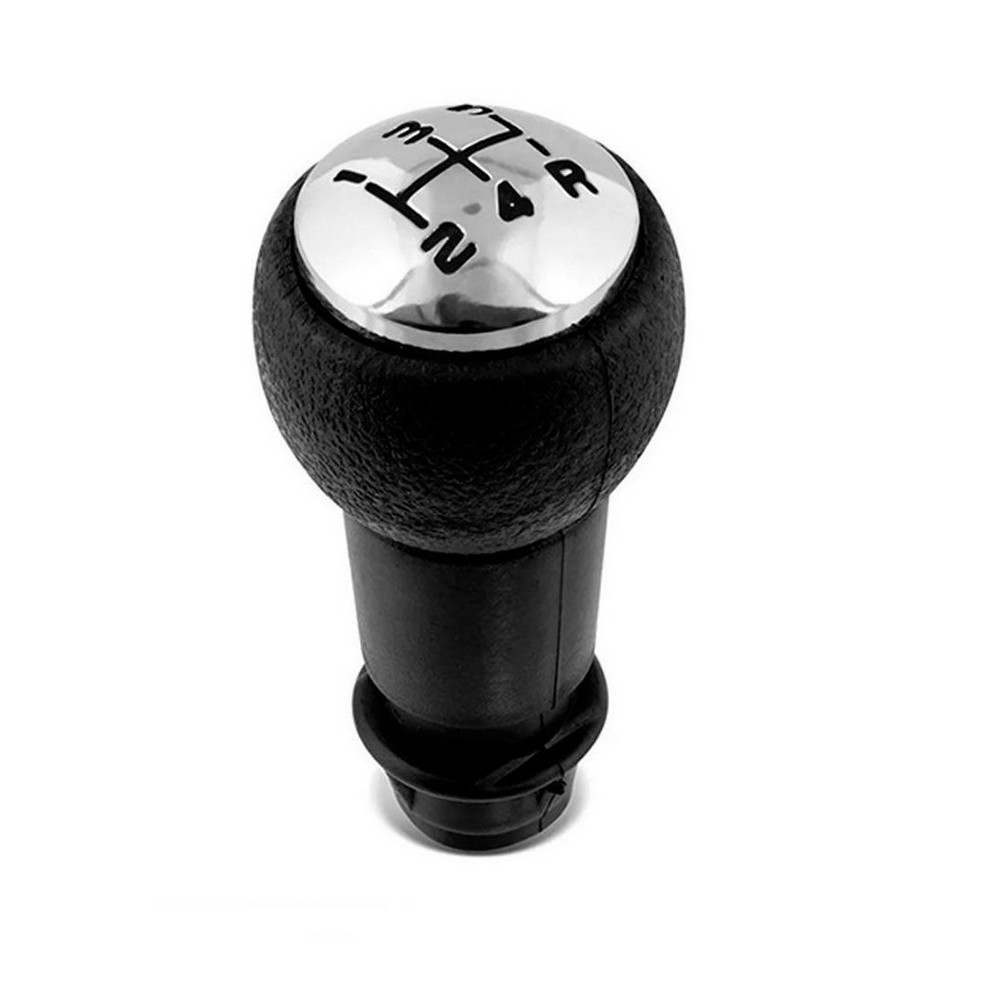 Bola de Câmbio Cromada NAT 700502