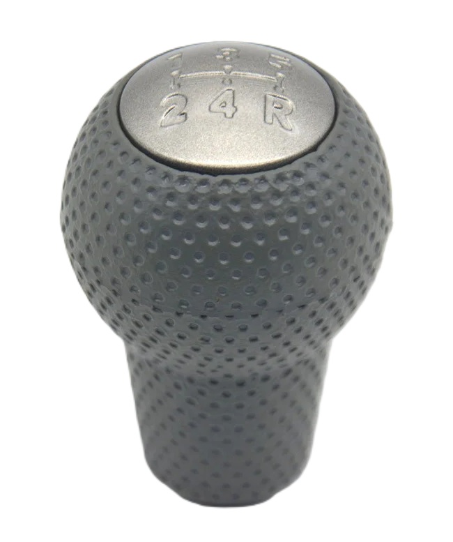 Bola de Câmbio PTP 1235CINZA