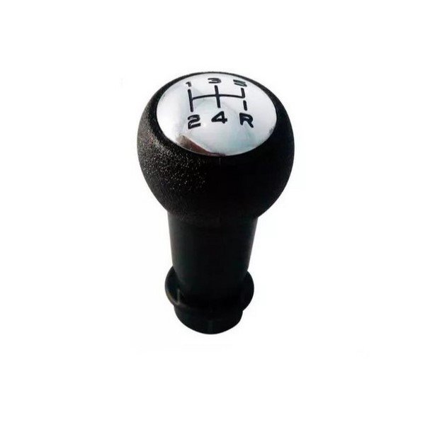 Bola de Câmbio Lente Cromada G Componentes GBC064