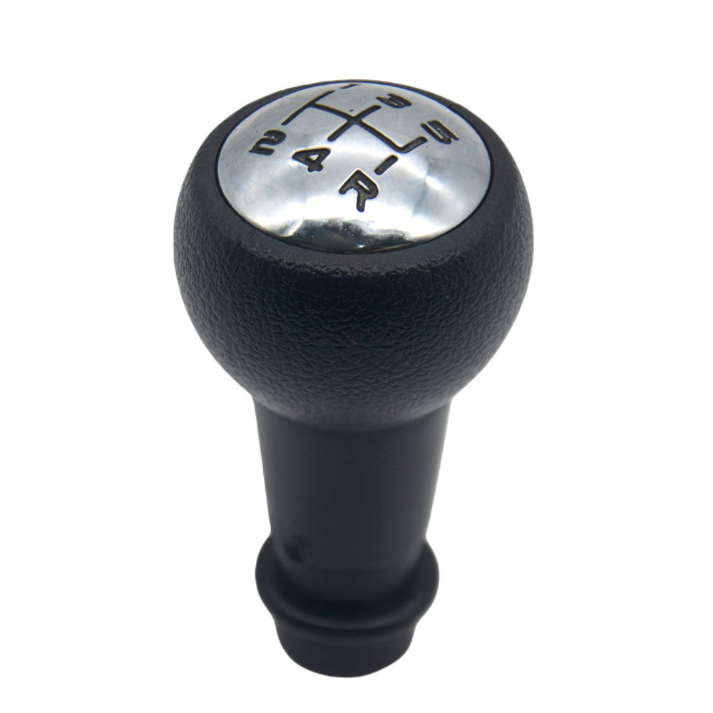 Bola de Câmbio Lente Cromada NAT 800501
