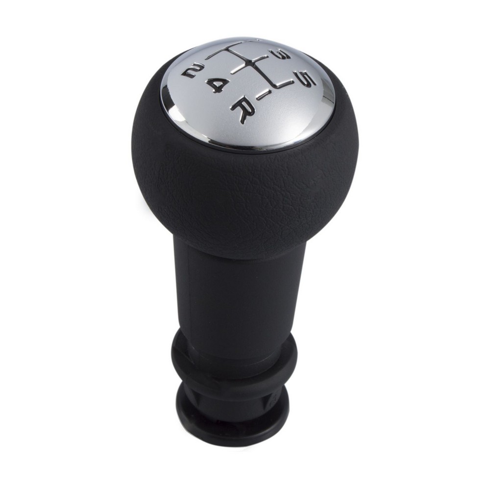 Bola de Câmbio Lente Cromada Peugeot 2403CN