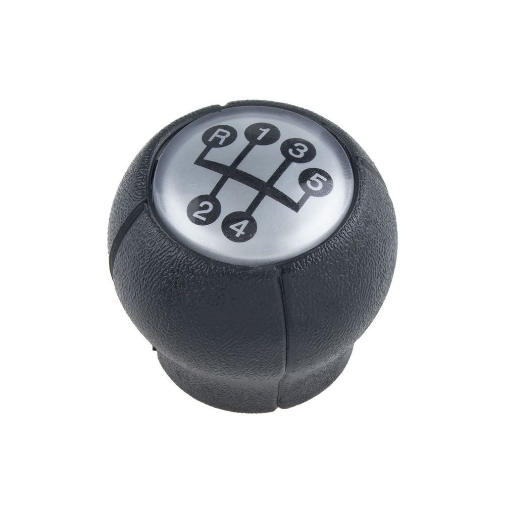 Bola de Câmbio Lente Prata G Componentes GBC029