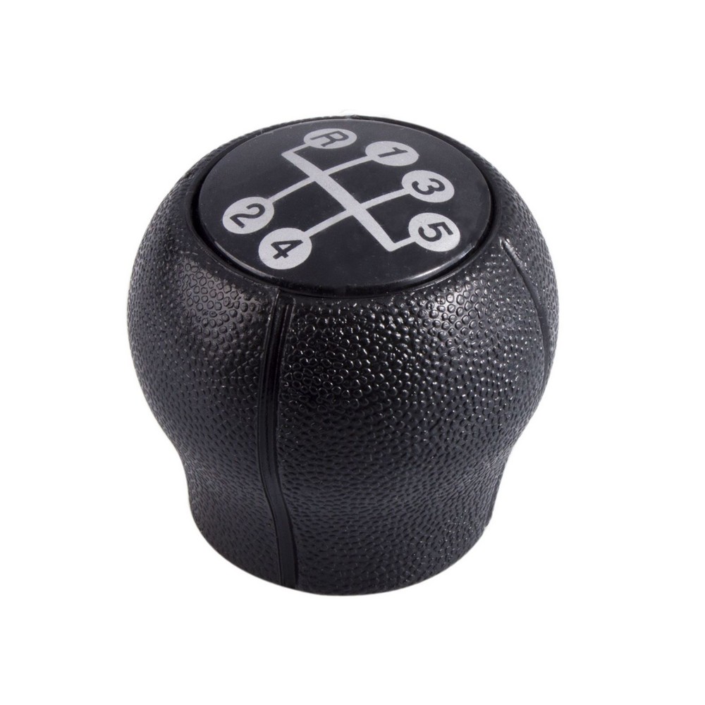 Bola de Câmbio Lente Preto G Componentes GBC028