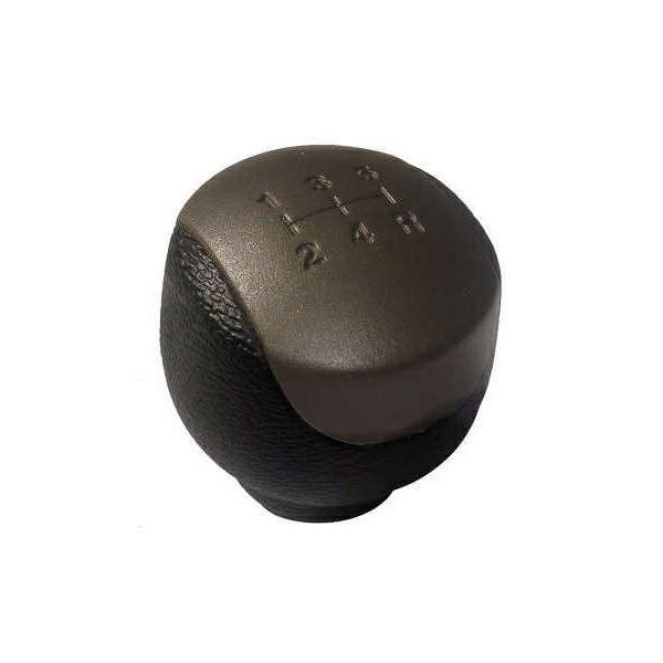 Bola de Câmbio Marrom 2M Plastic 0902022