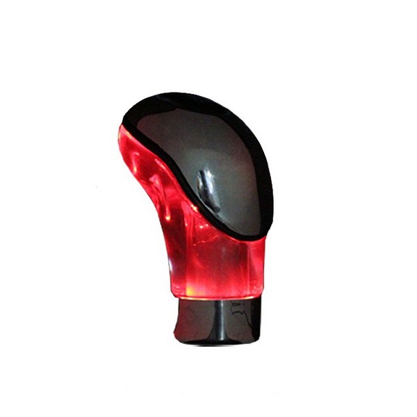 Bola de Câmbio Naja com Led Vermelho 4 Marchas Serauto 02030