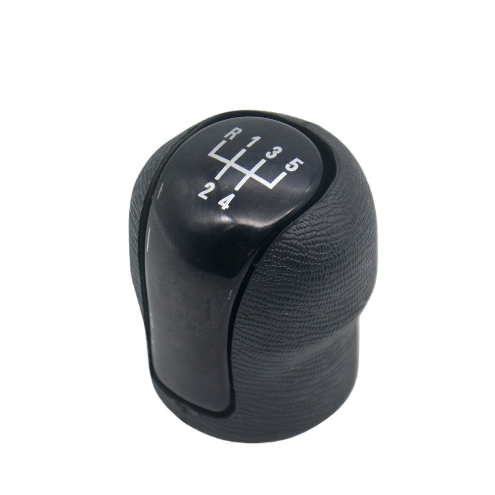 Bola de Câmbio Preta NAT 400519
