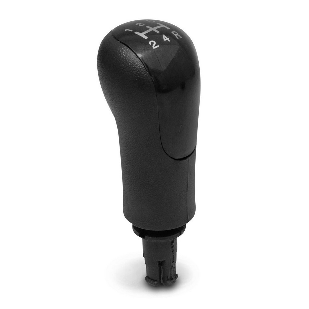 Bola de Câmbio Preta com Lente Preta NAT 300534