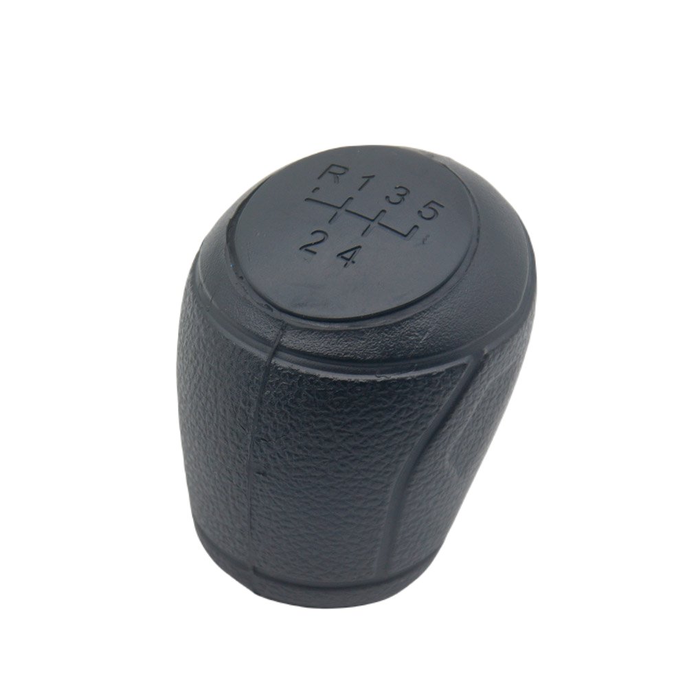 Bola de Câmbio Preta Pressão NAT 400528