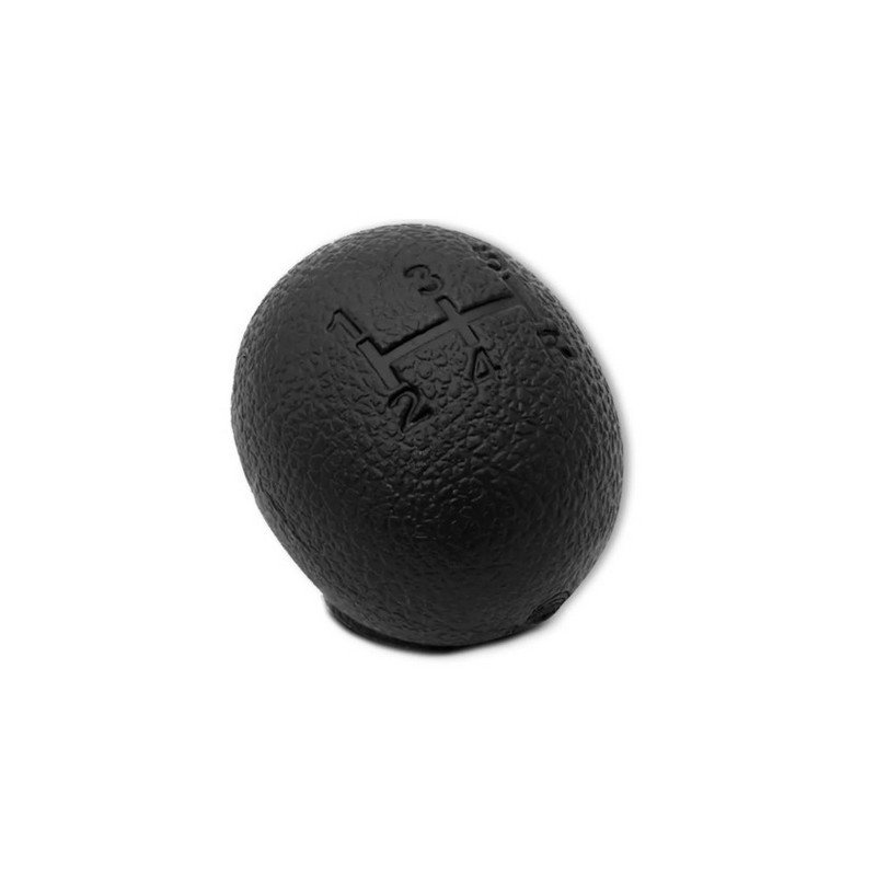 Bola de Câmbio Preto 5 Marchas G Componentes GBC019