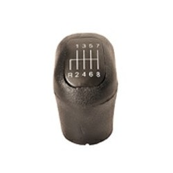 Bola de Câmbio Preto 8 Marchas Rochepecas 6202600040