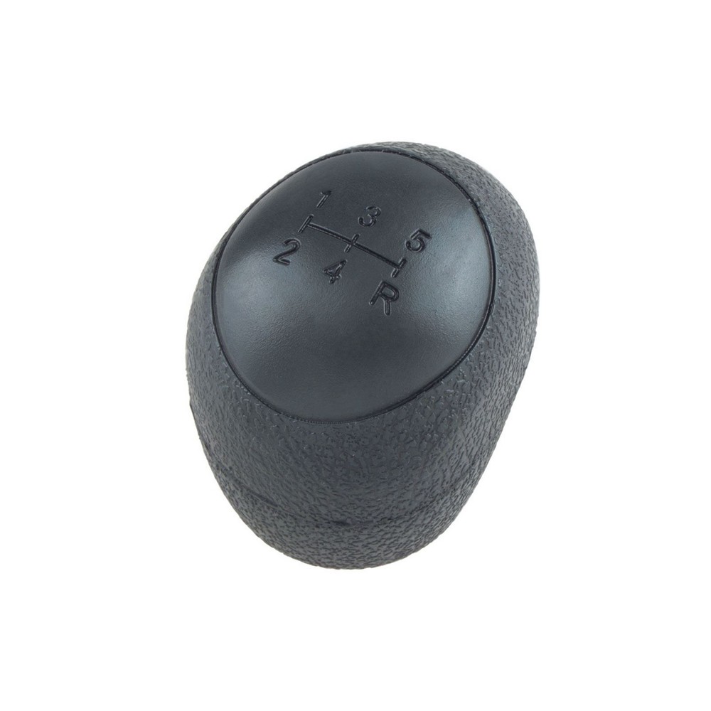 Bola de Câmbio Preto NAT 200502