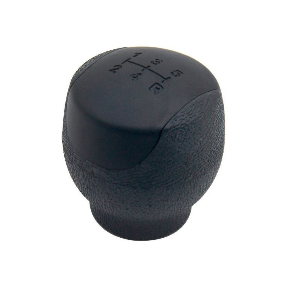 Bola de Câmbio Preto NAT 200507