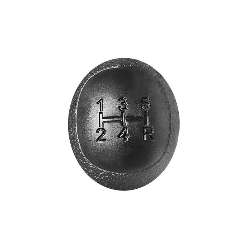 Bola de Câmbio Preto G Componentes GBC021