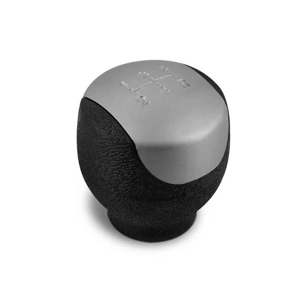 Bola de Câmbio Preto G Componentes GBC025