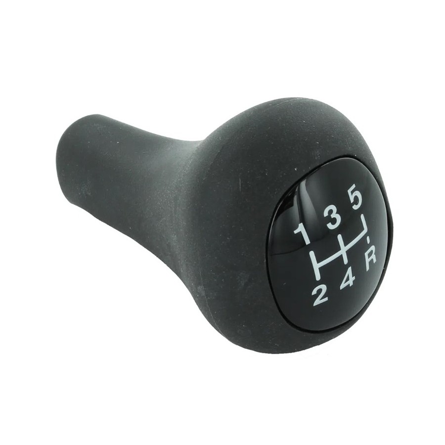 Bola de Câmbio Preto Ford BM357217AA