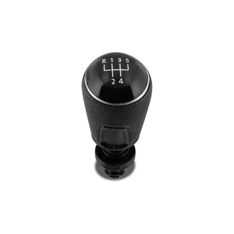 Bola de Câmbio Preto G Componentes GBC047