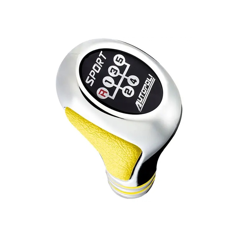 Bola de Câmbio Sport 5 Marchas Autopoli AP455