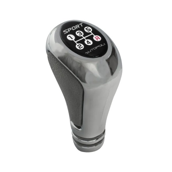 Bola de Câmbio Sport Autopoli AP444