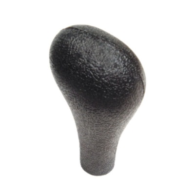 Bola de Câmbio Sport Modelo Cachimbo Universal Preto Autopoli AP088