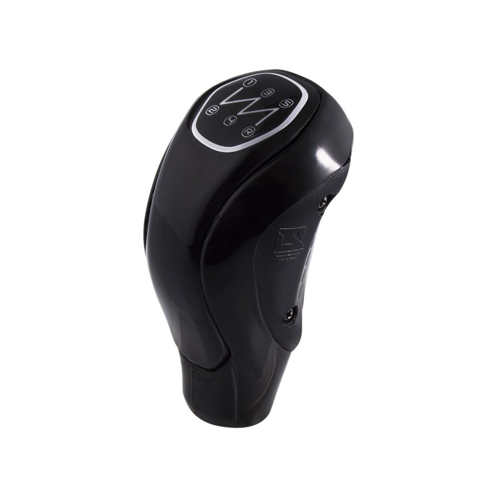 Bola de Câmbio Sport Modelo Kadman Preta Preta Shek Parts 20081