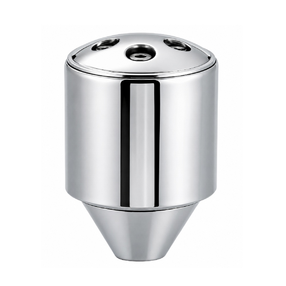 Bola de Câmbio Sport Street Cromada Soparauto 5071