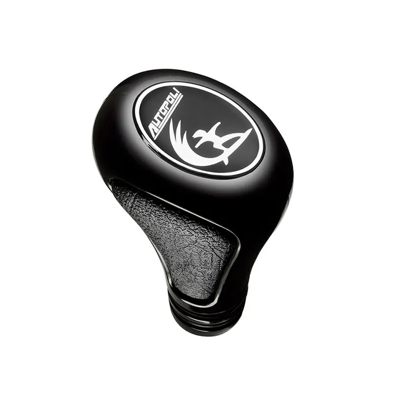 Bola de Câmbio Sport Surf Preto Autopoli AP900