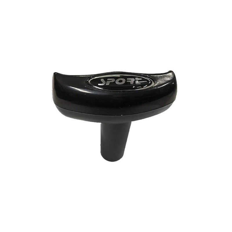 Bola de Câmbio Sport T Preto Soparauto 1014