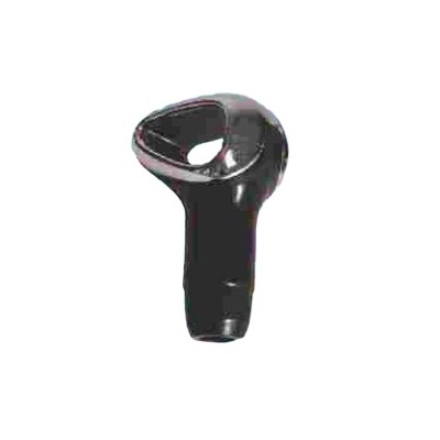 Bola de Câmbio Sport Tipo Open Color Preto Soparauto 0991PR