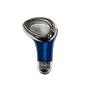 Bola de Câmbio Tipo Chrome Open Azul Soparauto 0990AZ