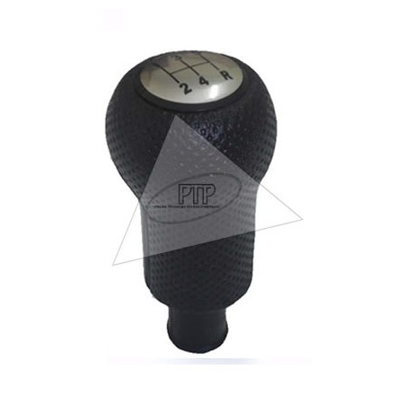 Bola de Câmbio PTP 1207CINZA