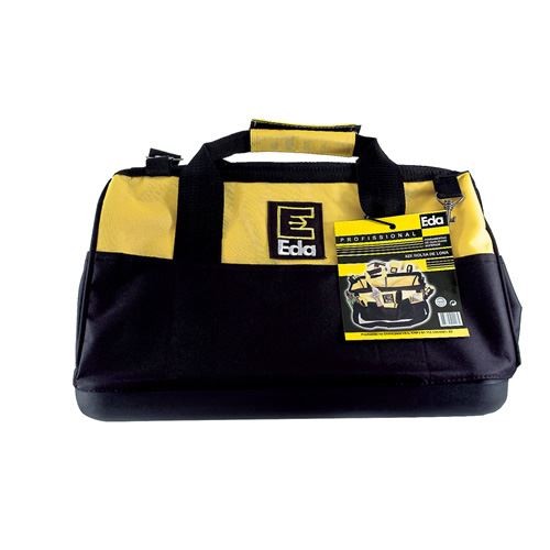 Bolsa de Lona (Sem Ferramentas) EDA 8ZE