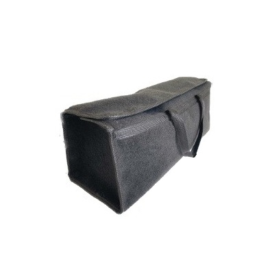 Bolsa Grande Para Porta Malas Estamparia Paulista CT500