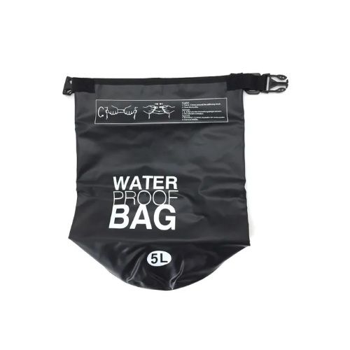 Bolsa Impermeável BM Acessórios IS8641