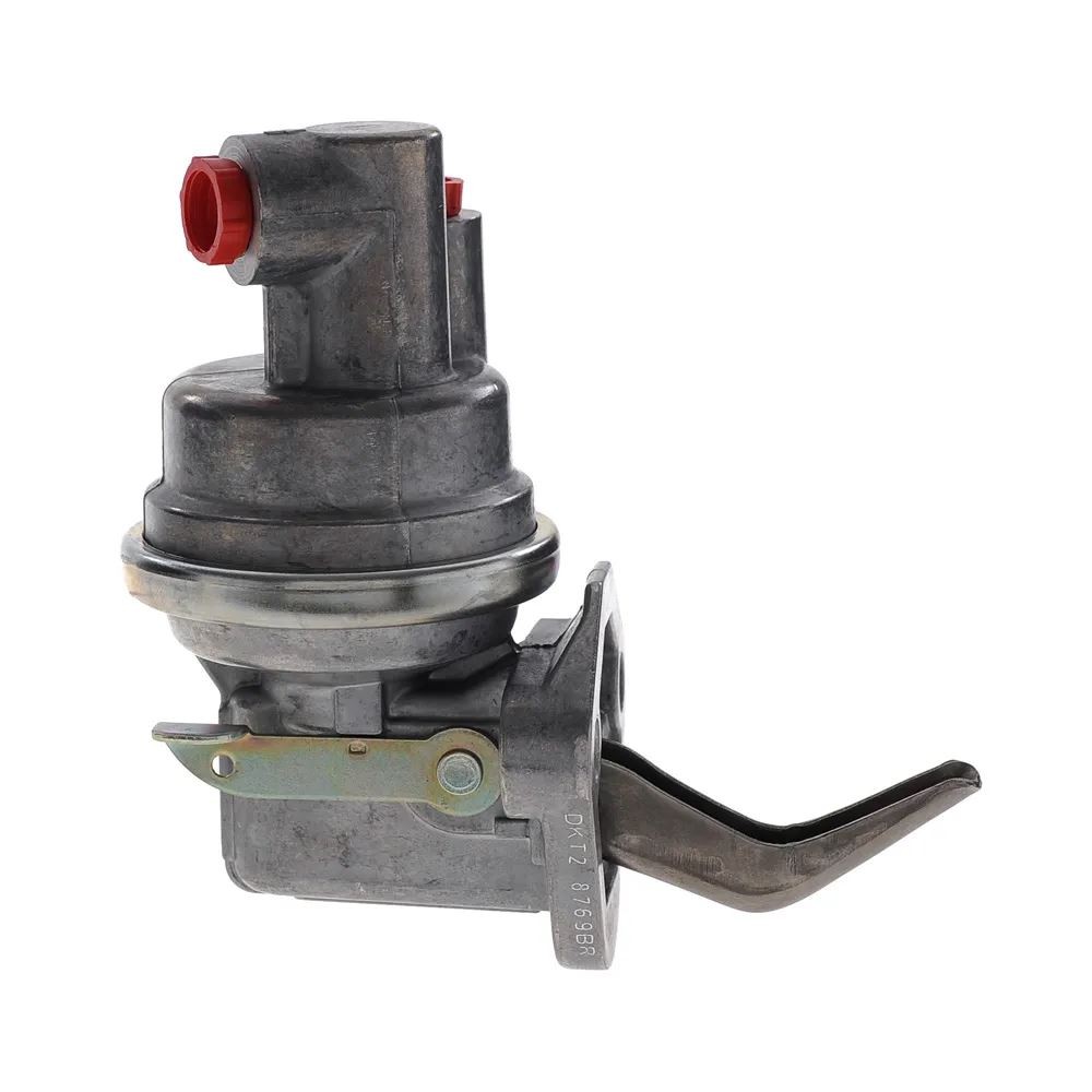 Bomba Alimentadora Cummins 4988769