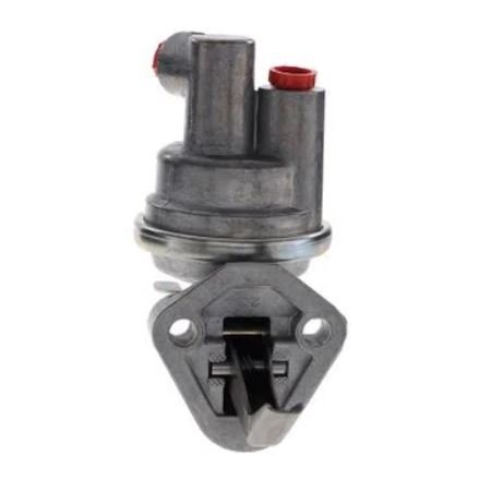 Bomba Alimentadora MWM/Master Parts MM101400E